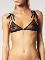 DIESEL dámská podprsenka STARLIGHT REGGISENO