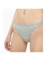 CALVIN KLEIN dámská tanga STRING QF4529E