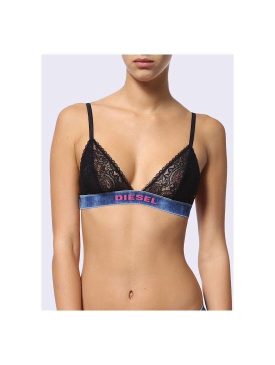 DIESEL dámská podprsenka HIRINA REGGISENO