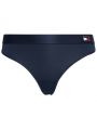 TOMMY HILFIGER dámská tanga  THONG UW0UW01043