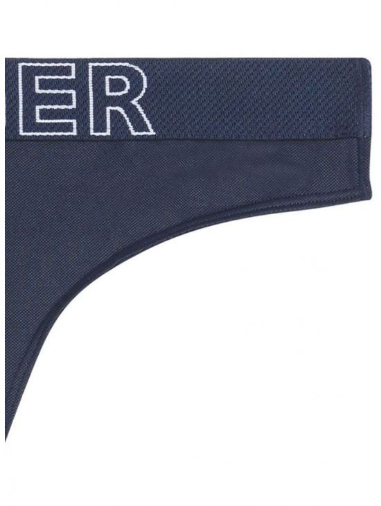 TOMMY HILFIGER dámská tanga UW0UW01396