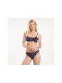 TOMMY HILFIGER dámská podprsenka TRIANGLE BRA UW0UW01591