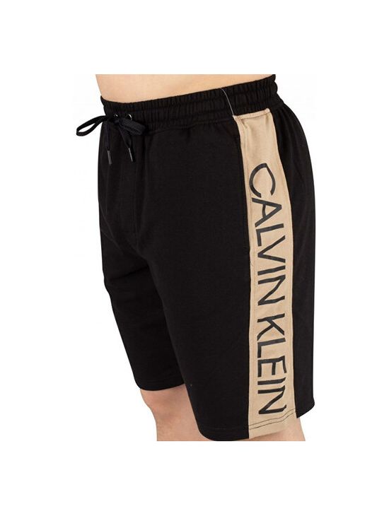 CALVIN KLEIN pánské kraťasy NM1631E SHORT