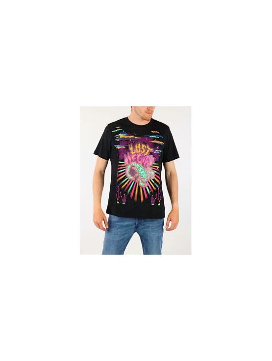 DIESEL pánské triko T-JOE-SG
