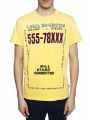 DIESEL pánské triko T-DIEGO-DI