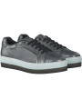DIESEL dámské metalické boty S-ANDYES W