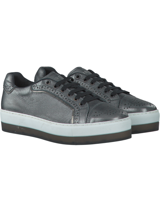 DIESEL dámské metalické boty S-ANDYES W