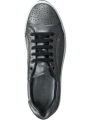DIESEL dámské metalické boty S-ANDYES W