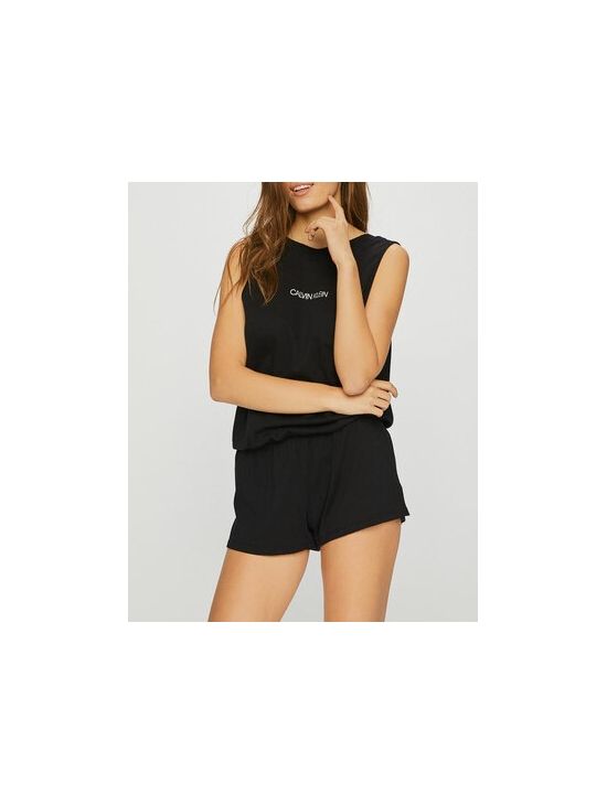 CALVIN KLEIN overal ROMPER KW0KW00523