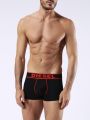 DIESEL pánské boxerky DAMS MO-D