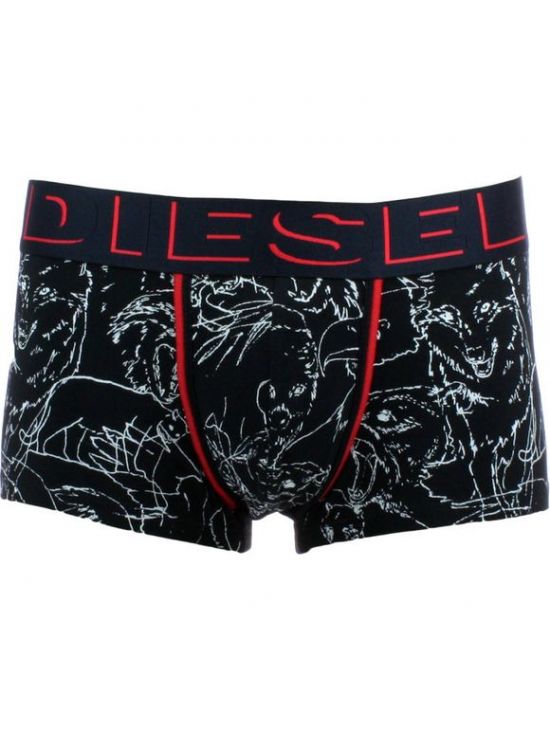 DIESEL pánské boxerky NARI HERO