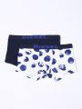 DIESEL pánské boxerky SHAWNTWOPACK