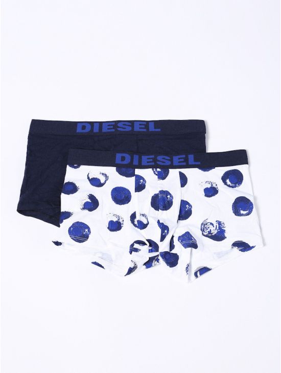 DIESEL pánské boxerky SHAWNTWOPACK