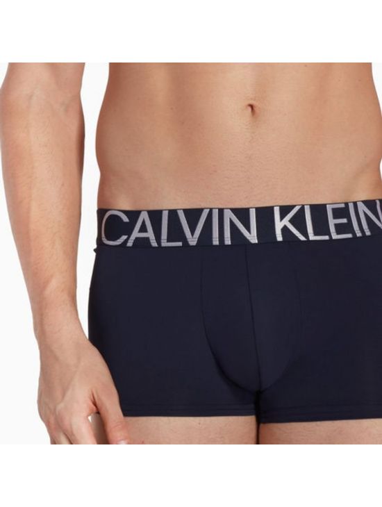 CALVIN KLEIN pánské boxerky LOW RISE NB1702A
