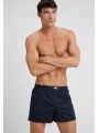TOMMY HILFIGER pánské tmavě modré trenky UM0UM00897