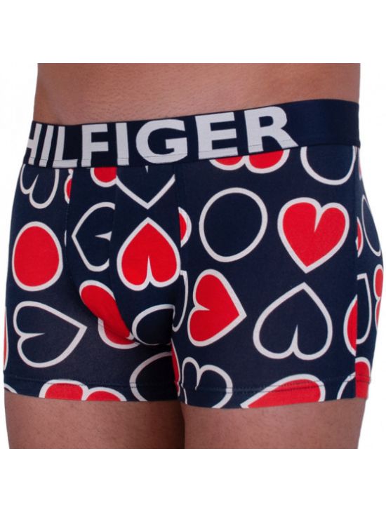 TOMMY HILFIGER pánské boxerky UM0UM00893 POP LOVE