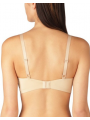 CALVIN KLEIN dámská béžová PUSH UP podprsenka F3495E