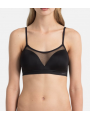 CALVIN KLEIN dámská PUSH UP podprsenka QF4553E