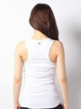 TOMMY HILFIGER  dámské tílko UW0UW00895 TANK TOP