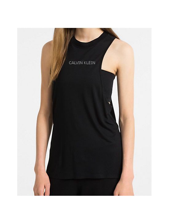 CALVIN KLEIN dámské tílko KW0KW00516