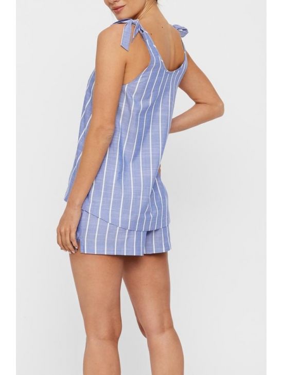 TOMMY HILFIGER dámské tílko UW0UW01626