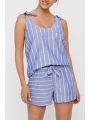 TOMMY HILFIGER dámské tílko UW0UW01626