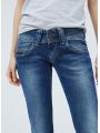 VENUS, PL200029Z552, 28/32-Džíny Pepe Jeans VENUS