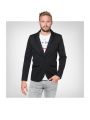 Formální černé sako  Pepe Jeans NOEL OUTERWEAR