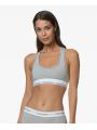CALVIN KLEIN dámská podprsenka BRALETTE LIFT