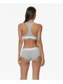 CALVIN KLEIN dámská podprsenka BRALETTE LIFT
