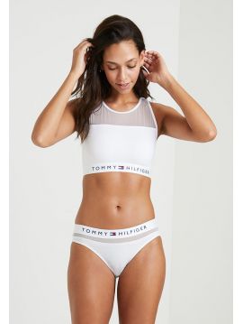 TOMMY HILFIGER dámská podprsenka BRALETTE UW0UW00012