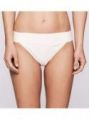 Plavkové kalhotky Calvin Klein CHEEKY BIKINI 102