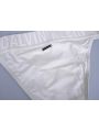Plavkové kalhotky Calvin Klein CHEEKY BIKINI 102