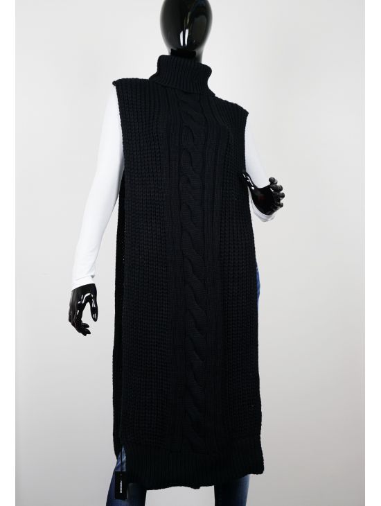 Dlouhá šála UNISEX DIESEL K-ROLLY