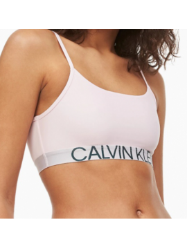 XX CALVIN KLEIN dámská podprsenka QF5181E