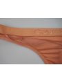 CALVIN KLEIN dámská tanga QF4942E THONG
