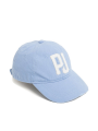 Dámská modrá čepice Pepe Jeans MADA CAP 3