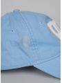 Dámská modrá čepice Pepe Jeans MADA CAP 3