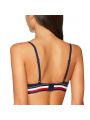 Podprsenka Tommy Hilfiger T SHIRT BRA 2