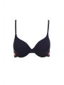 Podprsenka Tommy Hilfiger T SHIRT BRA