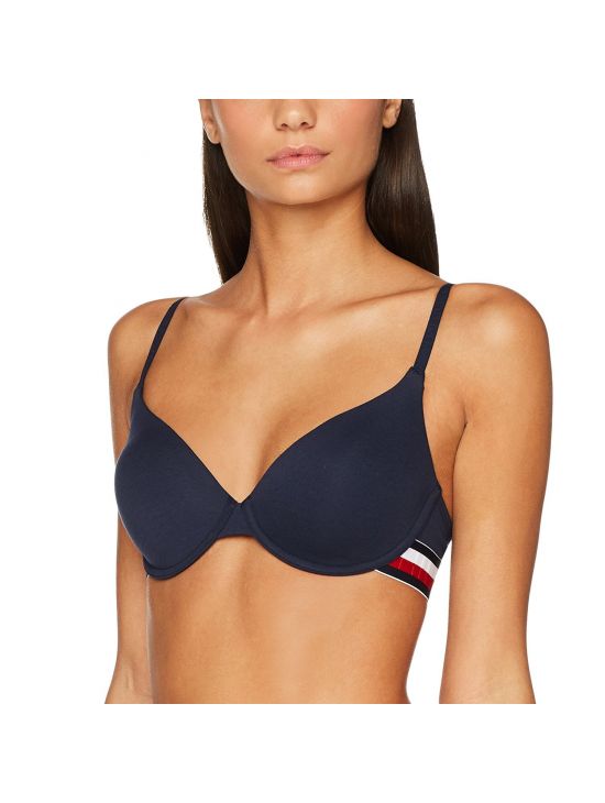 Podprsenka Tommy Hilfiger T SHIRT BRA 1