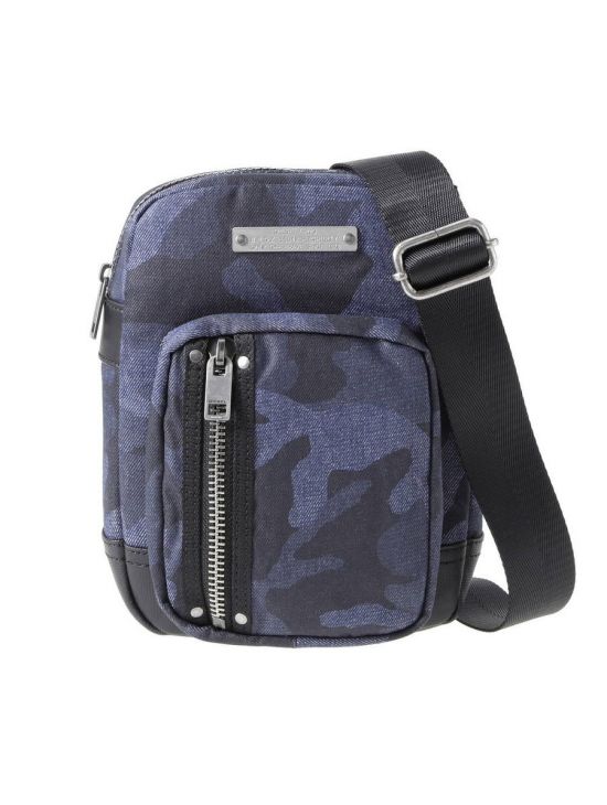 Pánská crossbody brašna Diesel GEAR H6079