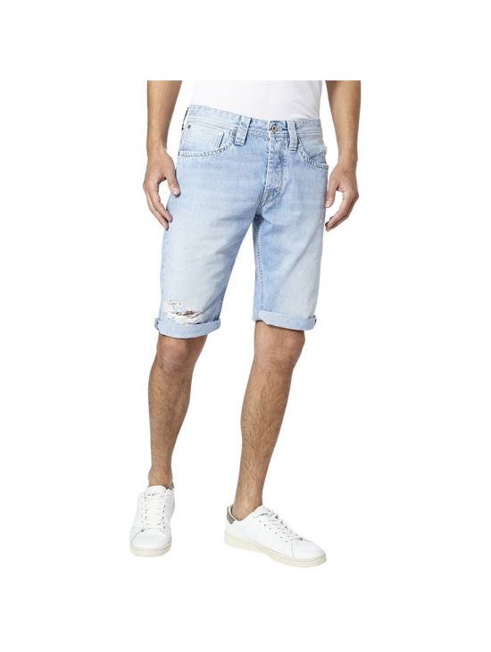 Pánské kraťasy Pepe Jeans CASH