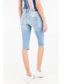 Kraťasy pod kolena Pepe Jeans SATURN CROPa