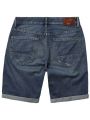 Džínové kraťasy pod kolena Pepe Jeans FLINTb